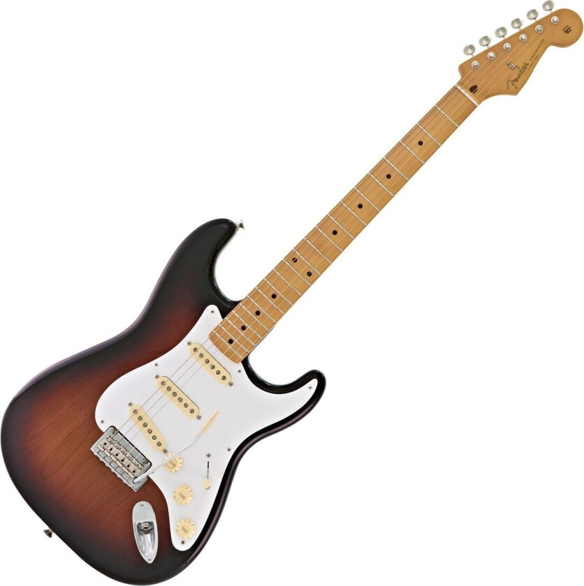 Vintera 50s Mod Stratocaster MN 2-Tone Sunburst