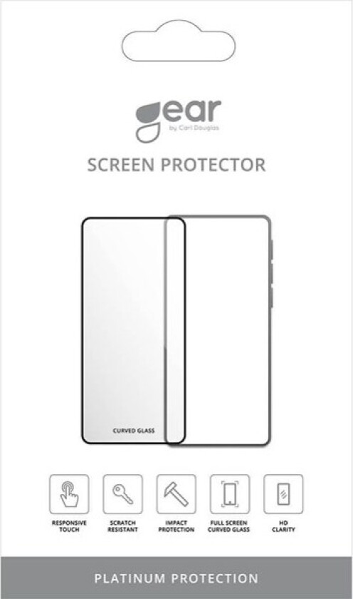 Screen Protector 3D iPhone XR / 11