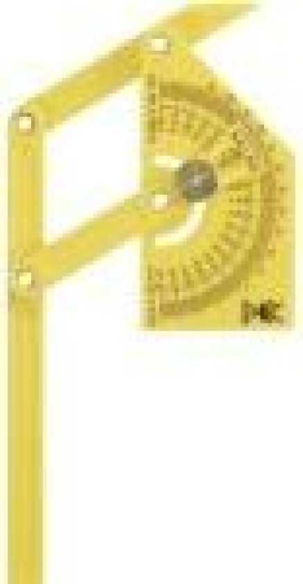 kwb 065800 Vinkelmåler