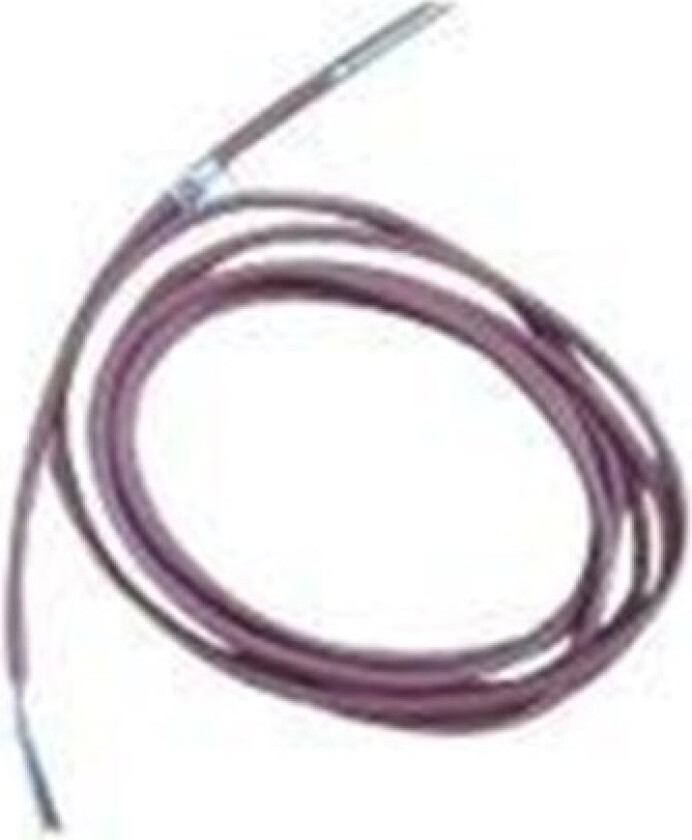 Tempatur sensor for gsm module