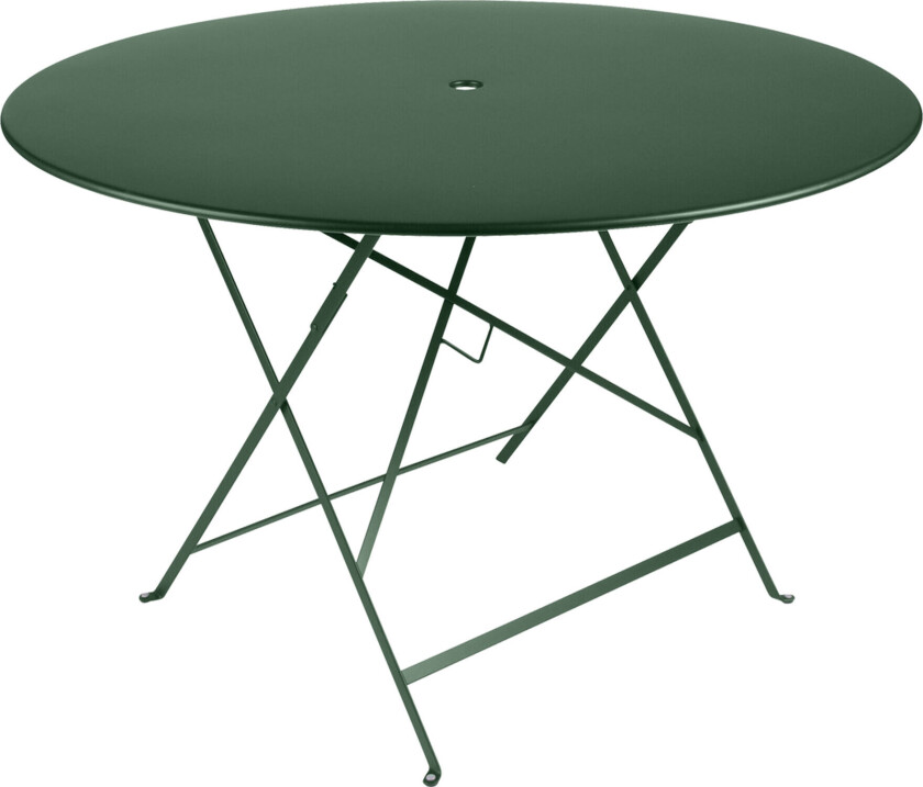 Bistro Bord 117 cm Cedar Green 02