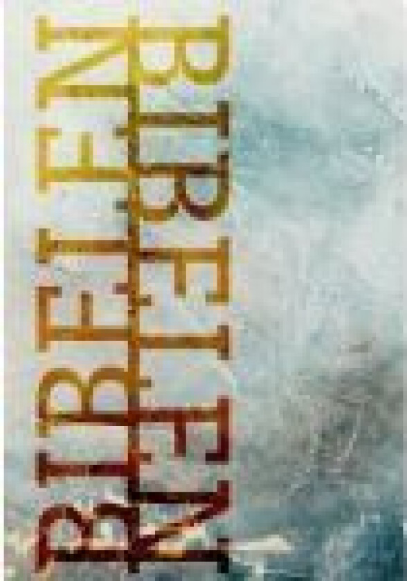 Bibelen på Hverdagsdansk, paperback, frost Språk: Dansk