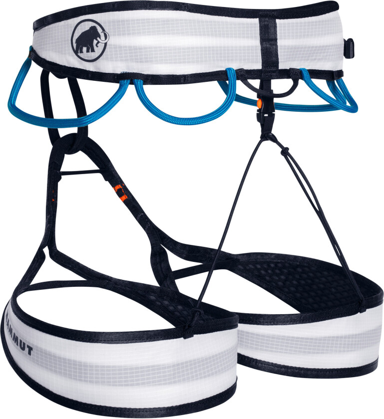 Nordwand Harness white