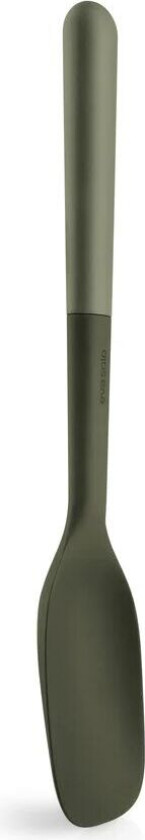 Green tool sleiv, stor 28 cm Grønn