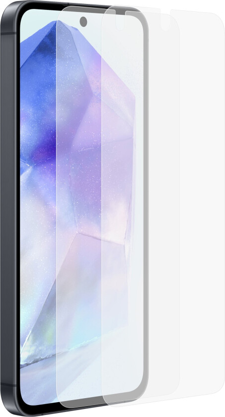 Screen Protector Galaxy A55 Transparent