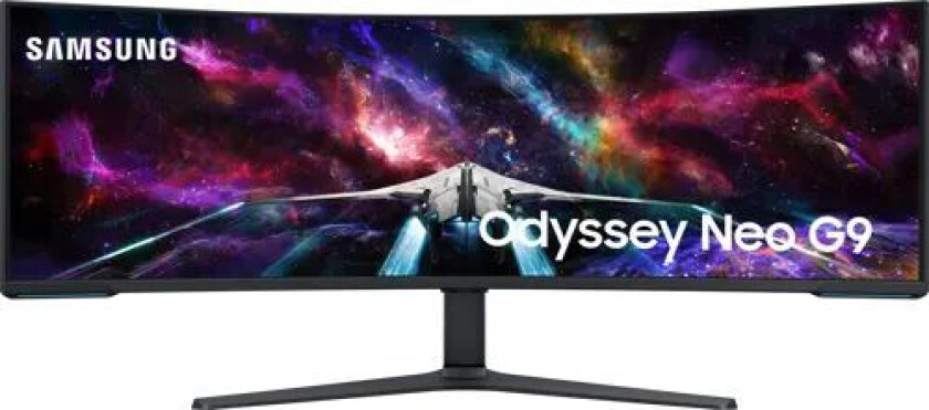 Bilde av Odyssey G9 G95SC 57"