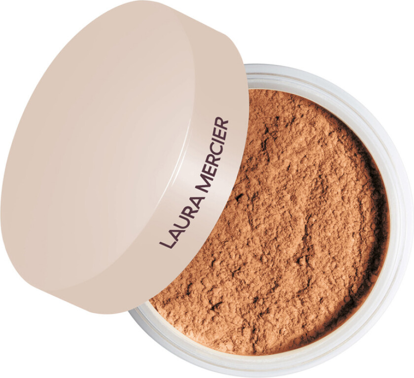 Translucent Loose Powder Ultra Blur Translucent Medium Deep