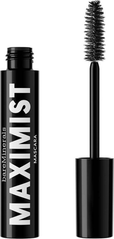 Bareminerals Maximist Volumizing Phyto-Fiber Mascara