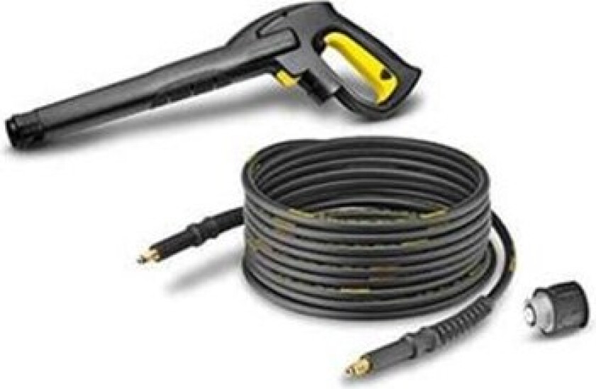 Bilde av Kärcher Home & Garden HK 12 Tilbehørssett 12 m, med adapter for K2–K7