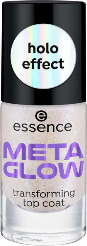 Essence - Meta Glow - 8 ml