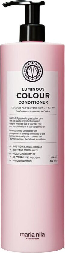 Luminous Colour Conditioner 1000ml