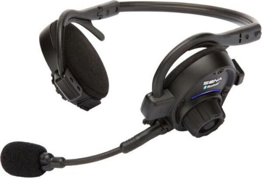 SPH10 Headset med Bluetooth