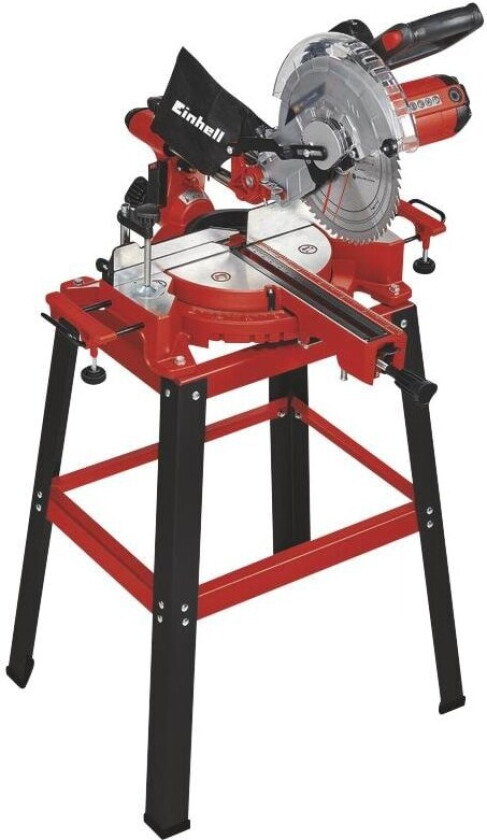 Kapp-/gjæringssag med uttrekk, TC-SM 2531/2 U