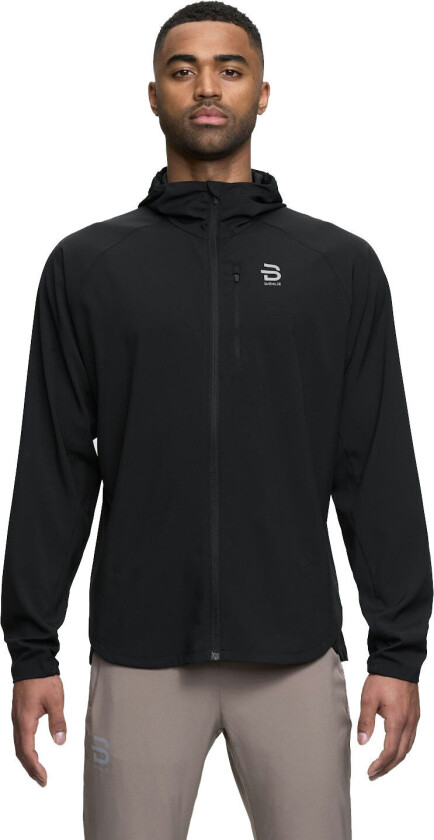 Bilde av Dæhlie Jacket Run 2.0 Black M