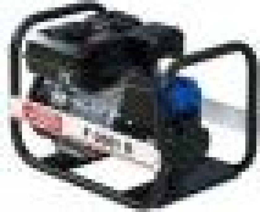 FOGO BÆRBAR STRØMGENERATOR F 3001 R 2,5kW 230V