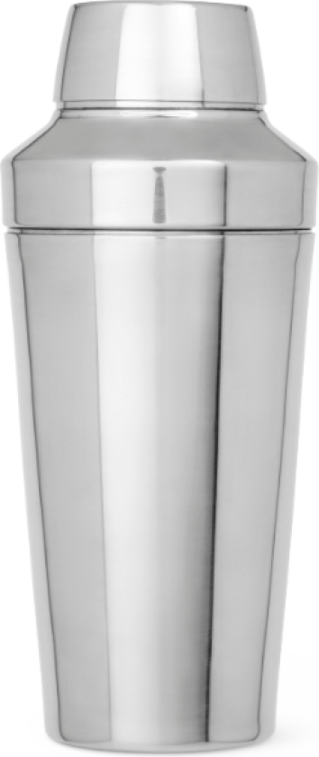 Grand Cru shaker 20 cm Stål
