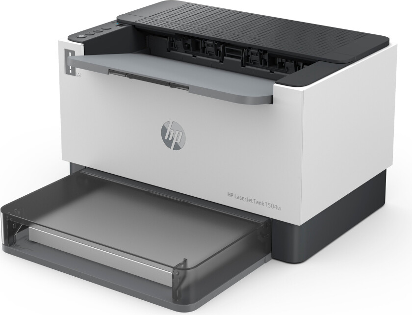 Hp Laserjet Tank 1504w A4