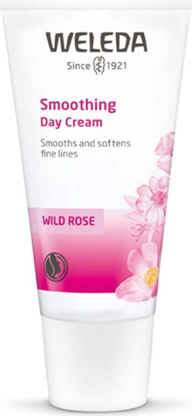 Wildrose Day Cream 30ml 30 ml