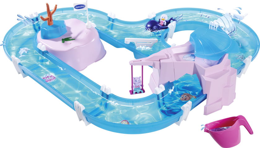 Bilde av Mermaid Vannvei