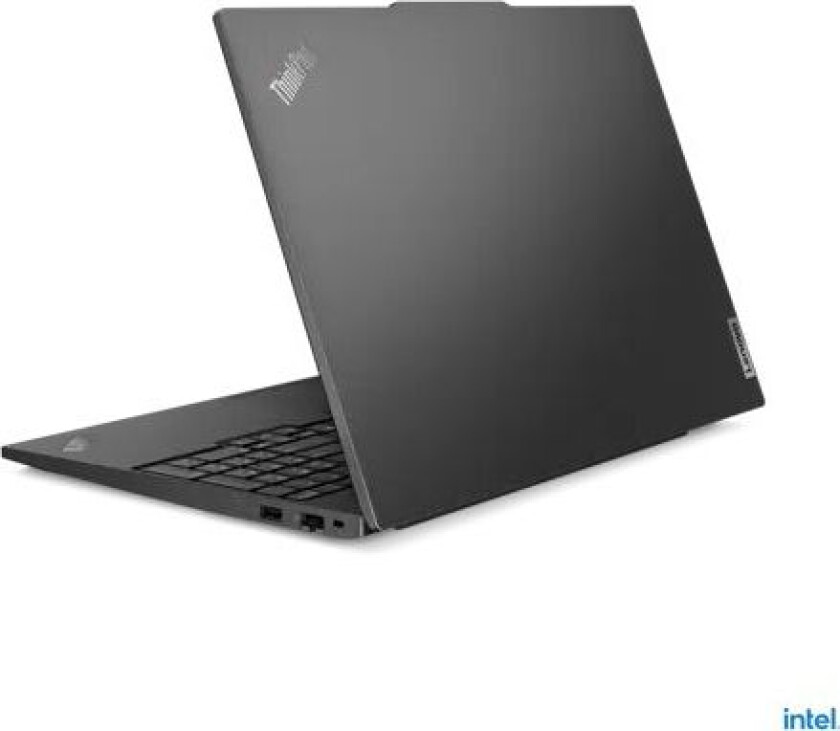 Thinkpad E16 G1 Core I7 16gb 512gb Ssd 16"