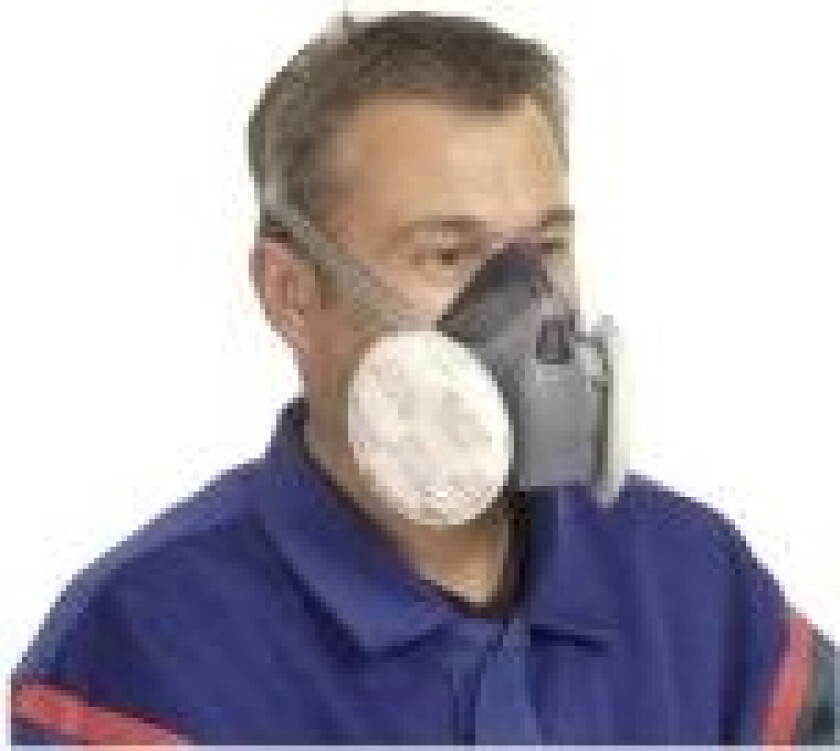 Filter P3R 2135 2 stk