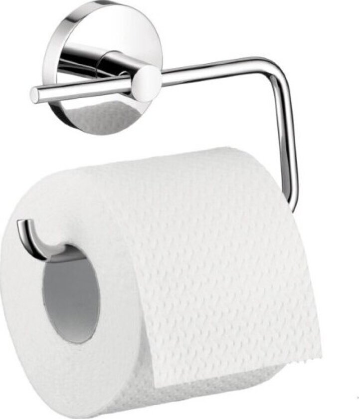Logis dorullholder, krom