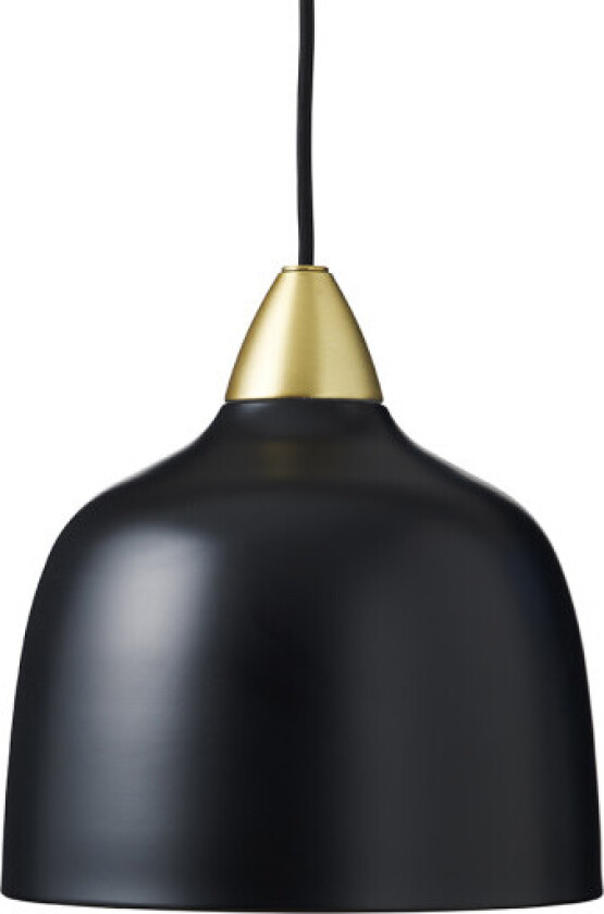 Urban taklampe real black (sort)