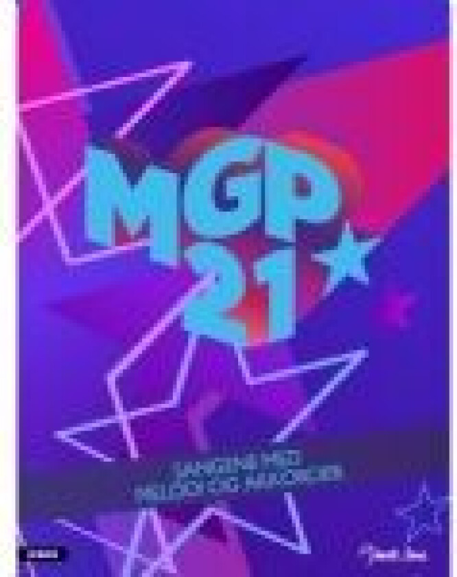 MGP 21 Språk: Dansk