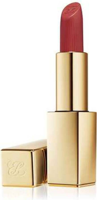 Estée Lauder Pure Color Lipstick Matte 3,5 g (Farge: 557 Fragile Ego)