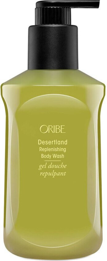 Desertland Restorative Body Creme 300 ml