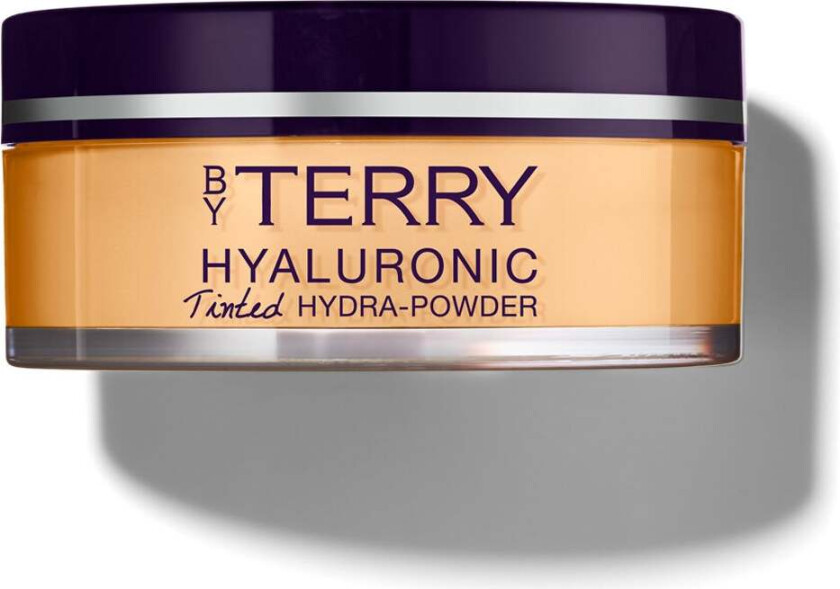 By Terry Hyaluronic Hydra-Powder Tinted Veil 300 Medium Fair 10g