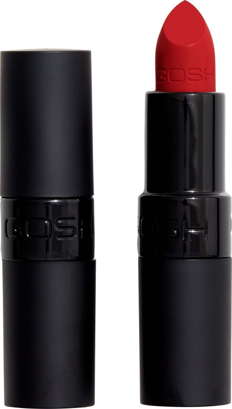Velvet Touch Lipstick 60 Lambada