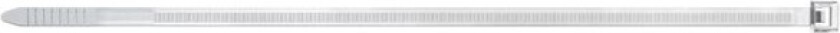 Bilde av Cable tie BN 8.8 x 810 transparent