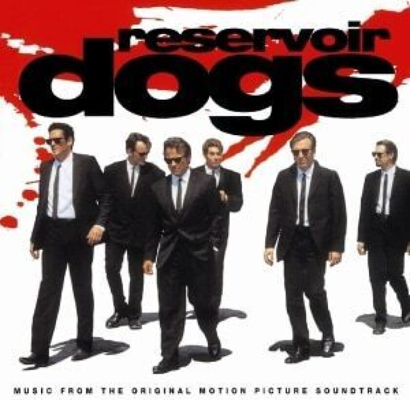 Soundtrack - Reservoir Dogs (180 Gram)