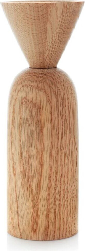 Applicata Shape cone vase Eik