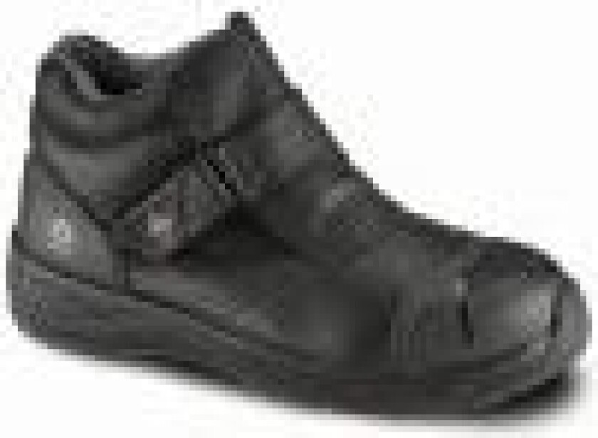 Sanita svejse sikkerhedsstøvlet 911450 Magma High S3 str 46