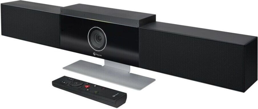 Bilde av Videobar Polycom Studio, USB