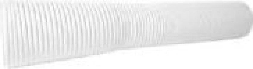 371230 Tørketrommelslange 125x3000 mm