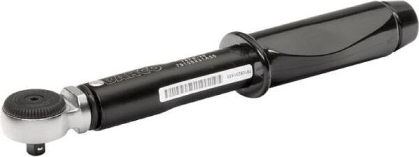 74PR-20 Momentnøkkel