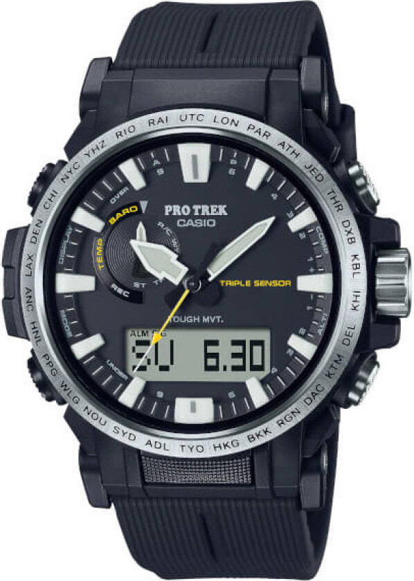 Pro Trek PRW-61-1AER