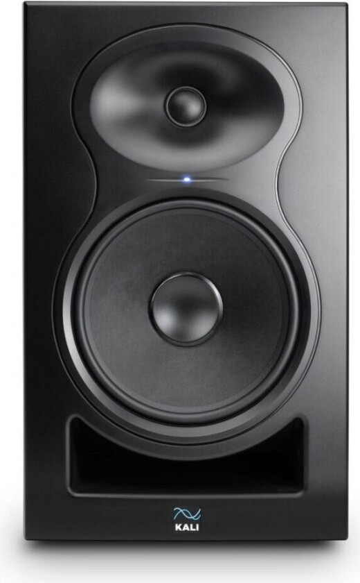 LP-8 V2 studiomonitor, svart, 1 stk