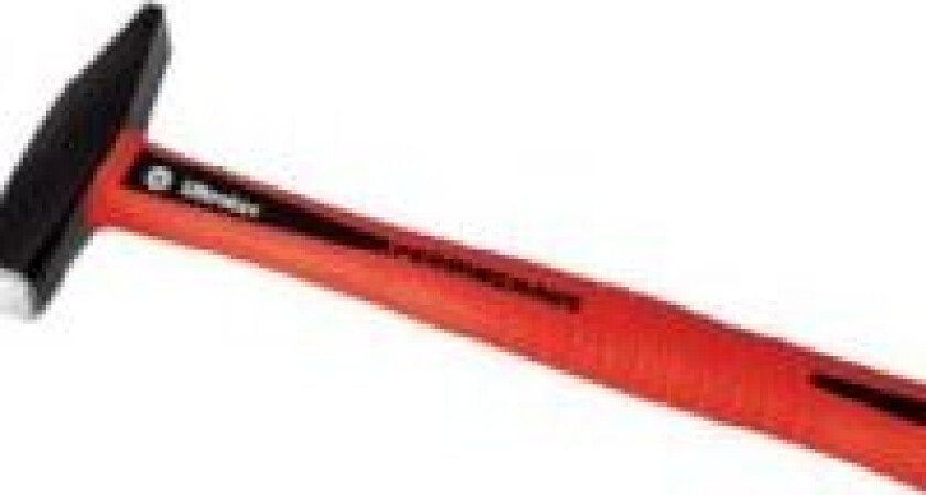 Bænkhammer 5039.98 600g Ultratec skaft