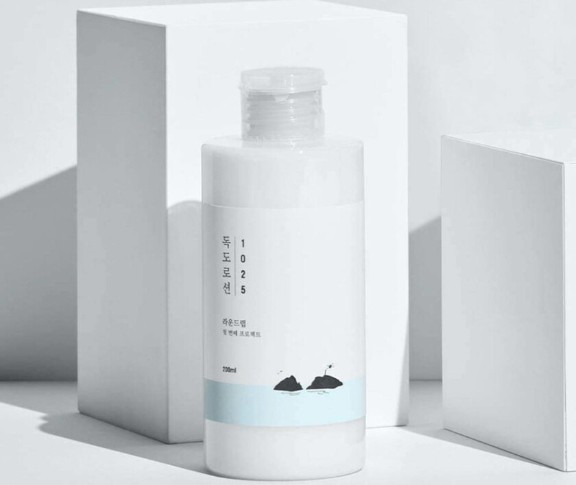 ROUND LAB 1025 Dokdo Lotion (200 ml)