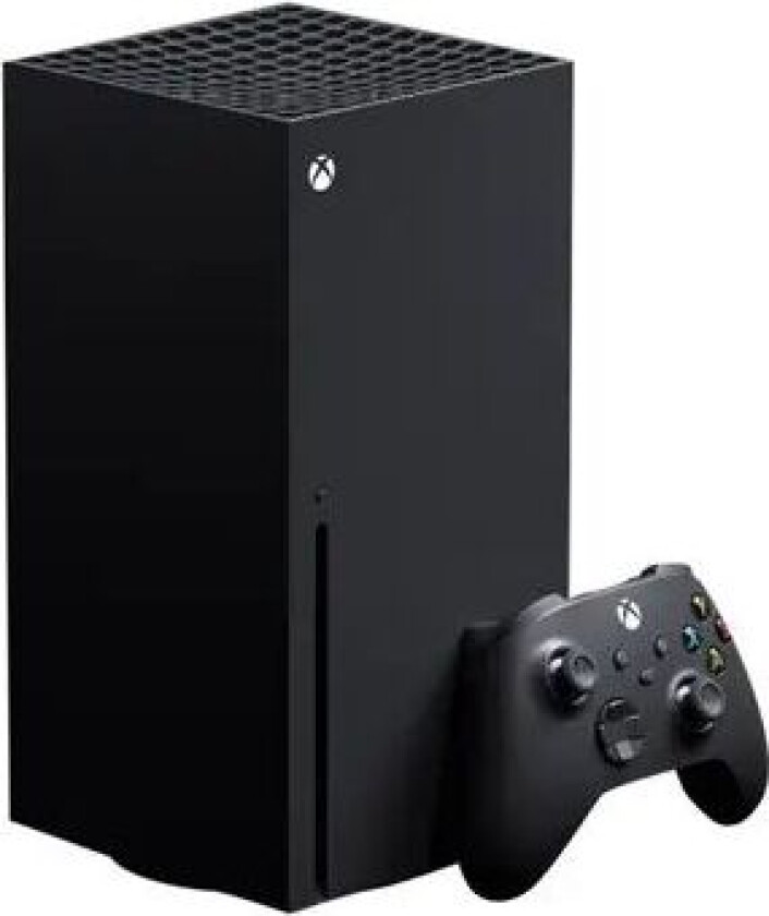 Bilde av Xbox Series X