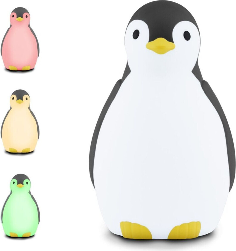 ZAZU Søvntrener Pam, grå