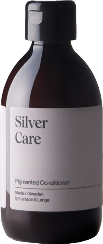 Silver Care Pigmented Conditioner (300 ml)