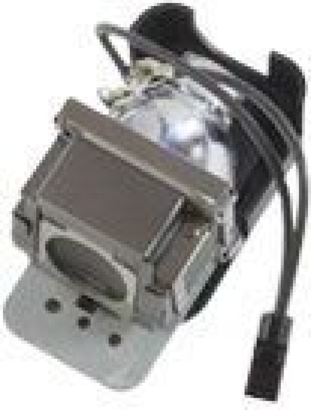 - Projektorlampe - 180 watt - 2000 time(r) - for BenQ MP511, MP515