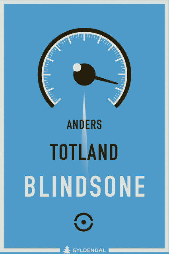 Blindsone av Anders Totland