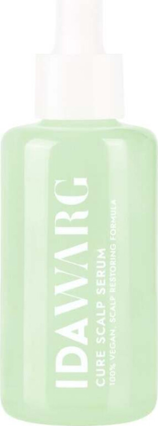 Ida Warg Beauty Cure Scalp Serum 100ml