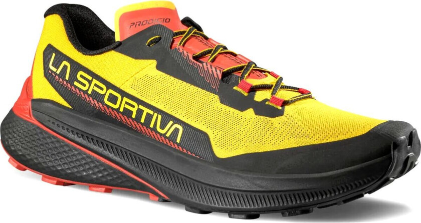 Prodigio Herre Yellow/Black 43